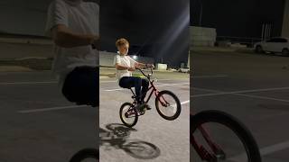 All Bikes Wheelie