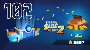 Slugterra: Slug it Out 2 - Gameplay Walkthrough Part - 102 | Android - iOS | Gamez Battle King