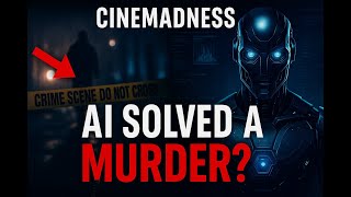 Famous AI Solved a Murder?! True Crime Meets Tech 🔍 Wealth