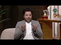 محمد المشد يحكي كواليس برنامجه نون للأطفال على قناة الناس 
