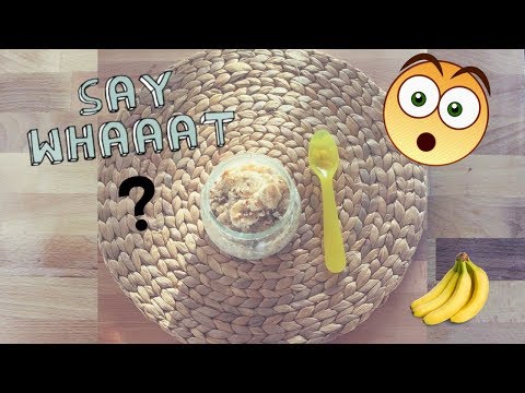 Banana Cake σε