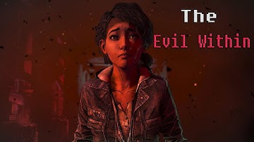 The Walking Dead - The Evil Within (music/video)