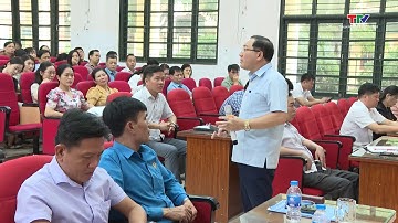 Tập huấn, bồi dưỡng nghiệp vụ công tác Công đoàn năm 2024