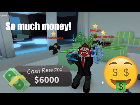 How To Rob The Night Club Roblox Mad City Youtube - roblox mad city dance club robbery