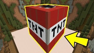 THIS ACTUALLY WORKS!! (Minecraft Build Battle)