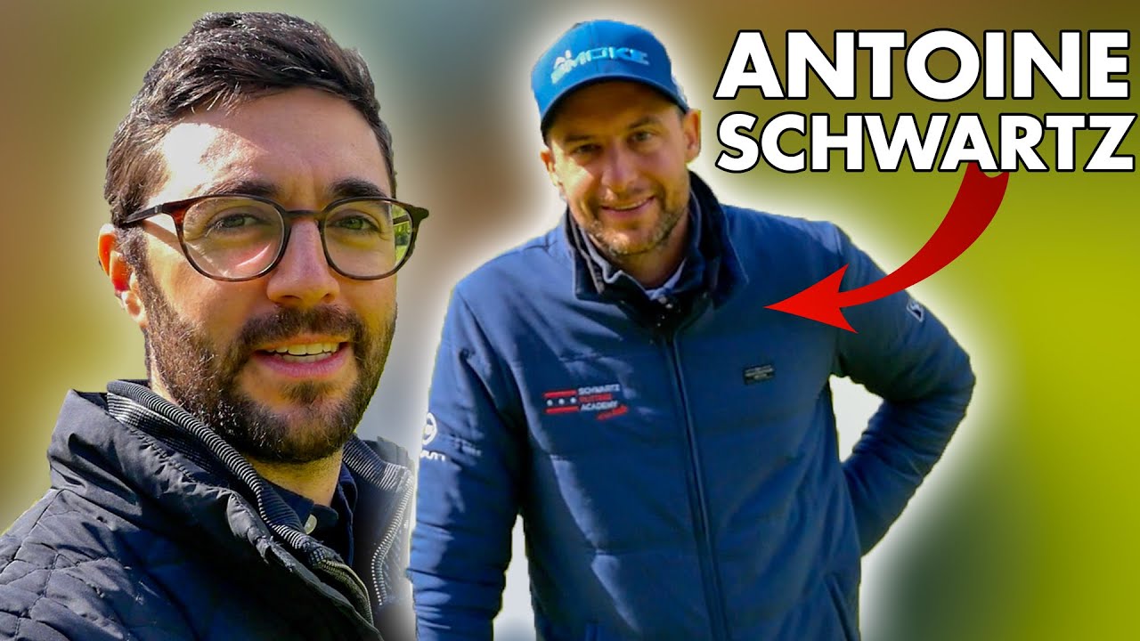 Comment lire une pente au golf : cours d'un coach putting