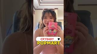 Crybaby Powerpuff girl | POPMART