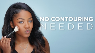 No Contouring