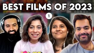 Film Critics Share 2023S Best Films And Shows Sucharita Rahul Ishita Siddhant Discuss Favorites