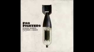 Foo Fighters  - Cheer Up, Boys (Your Make Up Is Running) (high quality audio)