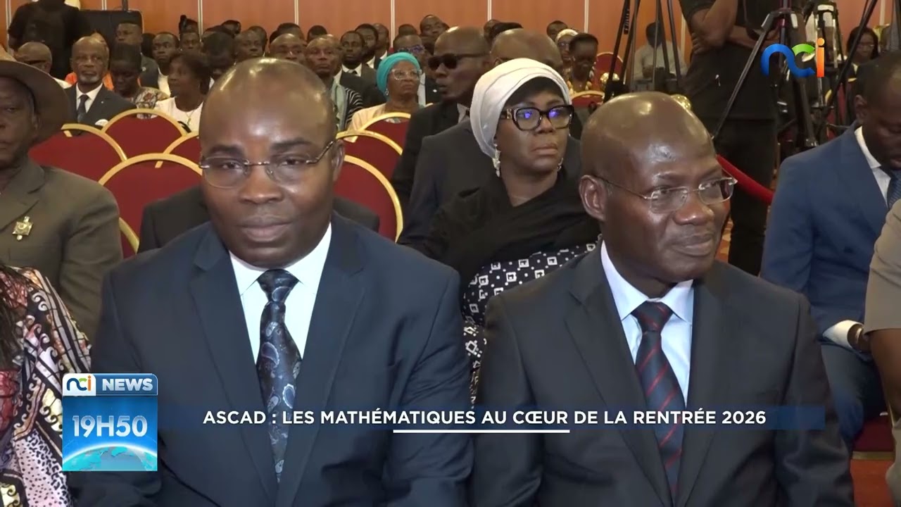 NCI NEWS du 19 février 2026