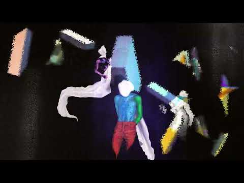 J.C Muyonjo - Echo Chamber. A speech by Brian Kagoro, performed by me ( Official Visualiser)