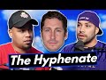 The hyphenate on how steve berra fcked him over batb being rigged  his friend setting him up