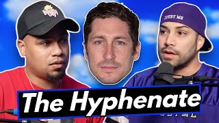 The Hyphenate on How Steve Berra F*cked Him Over, BATB Being Rigged, & His Friend Setting Him Up!