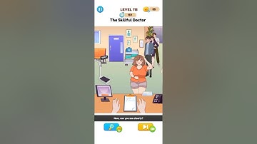 Annoying Puzzle Game Level 113, 114, 115, 116 gameplay walkthrough