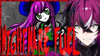 ⚠️NIGHTMARES GUARANTEED FOR THIS ONE⚠️ [Lily's Well]【NIJISANJI EN | Doppio Dropscythe】