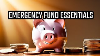 Boost Your Savings: Creating An Emergency Fund 101