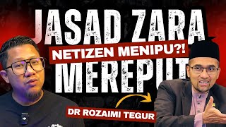 Download Lagu Pakar Patalogi Kata Jasad Zara Mereput, Mufti Nafikan Terlibat Tapi Netizen Tetap Membohong?! MP3 Download Lagu Pakar Patalogi Kata Jasad Zara Mereput, Mufti Nafikan Terlibat Tapi Netizen Tetap Membohong?! MP3