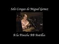 Miguel gomez sextet solo de congas  pniche bb antilles