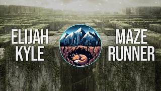 Elijah Kyle - MAZE RUNNER