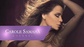 Video thumbnail of "Carole Samaha - Ohdonni (Teaser) / كارول سماحة - أحضنّي"