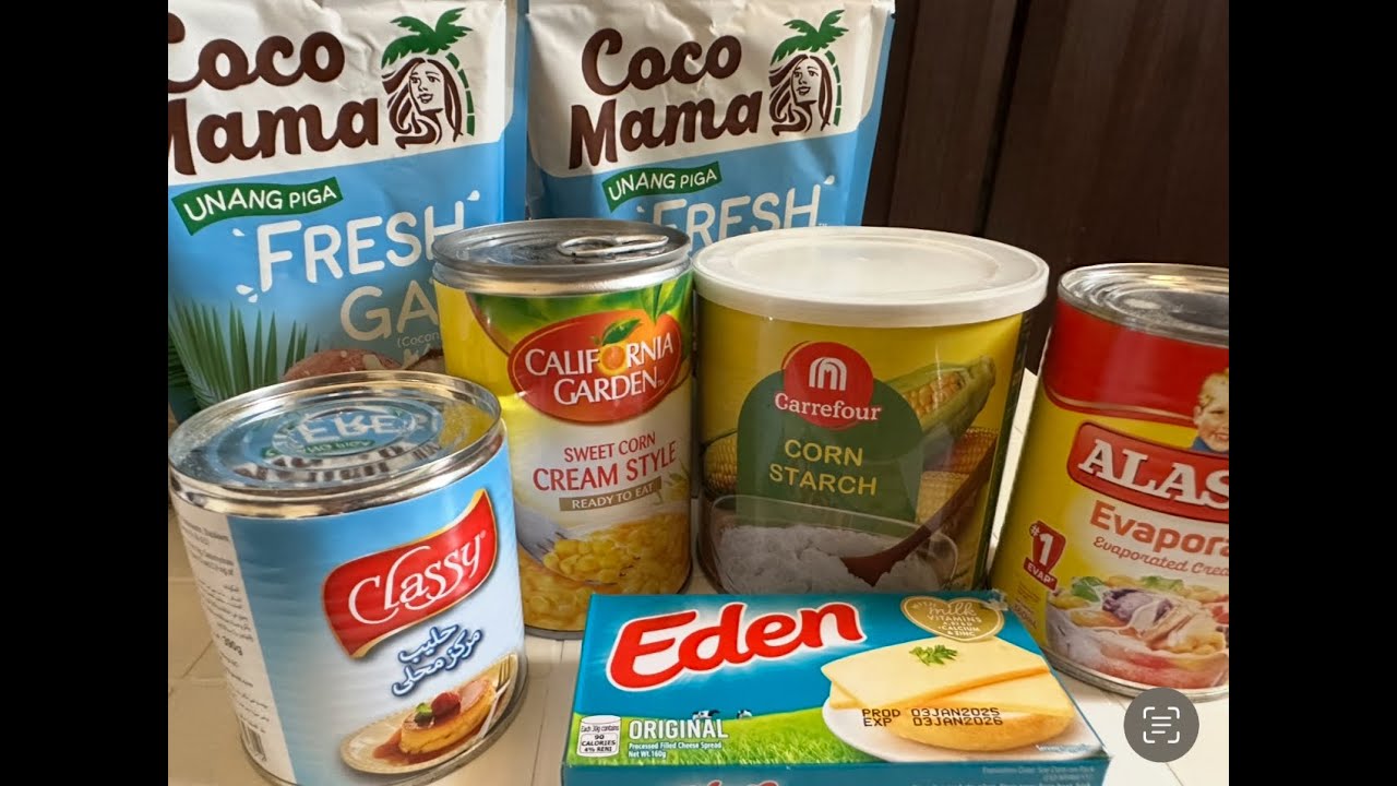 Creamy Maha Blanca TN