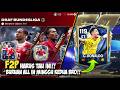 F2P HARUS TAU INI WELCOME RONALDO &amp; OLISE !! KALIAN HARUS ALL IN MINGGU KEDUA EVENT TOTS FC MOBILE
