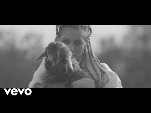 Elliphant - Where Is Home (Official Video) ft. Twin Shadow
