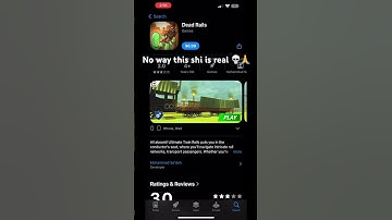 We got fake dead rails that costs money before gta 6 💀🙏 #deadrails