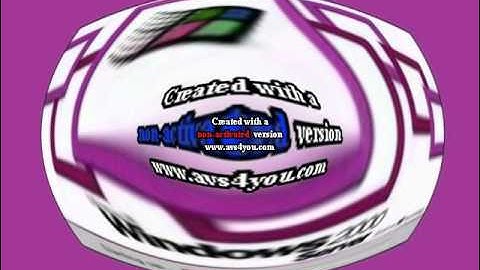 2.0 I Killed Windows Slide Show 4.1.1 (Alternate version)