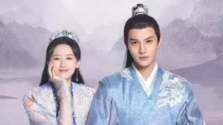 My Sassy Princess β€οΈ βΊ Liu Ling X Shen Yan π€ #nocopyrightmusic #chinesedrama #lingshen