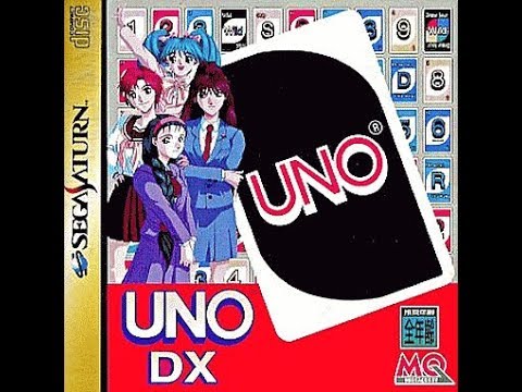 【SS】UNO　DX　初見プレイ　Part１　～そんな中に、ナンバー１ウノプレイヤーをめざす男がいた！！　【スタートオンゲームズ２】【スタゲー２】【JAPAGE】