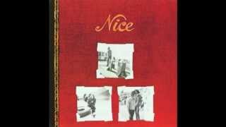 Video thumbnail of "The Nice - Hang on to a dream"