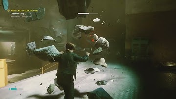 Part 13 Control Ultimate Edition (old version)