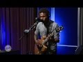 Benjamin Booker performing "Have You Seen My Son?" Live on KCRW