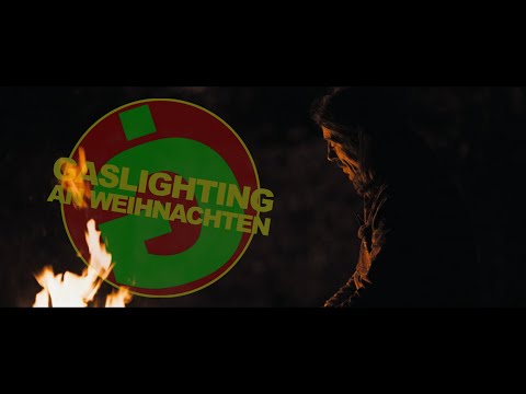 Marġot Erkner — Marġot Erkner - Gaslighting an Weihnachen (feat. Paul Frick)