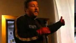 Archiv 2007: Interview Philippe Starck über das Münchner YOO Projekt und Architektur im Allgemeinen