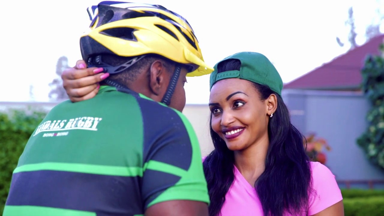 INZOZI SERIES S1EP01// WAMBURANYE IKI? [Film nyarwanda]