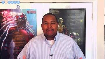 (Lesson 2) Build Your Own Lightsaber, Introduction: Welcome