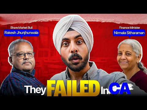 FAILURES of CA! You Must Know This