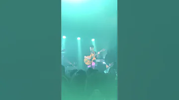 Harry Styles - Ultralight Beam Cover Live at The Garage 13/05/2017