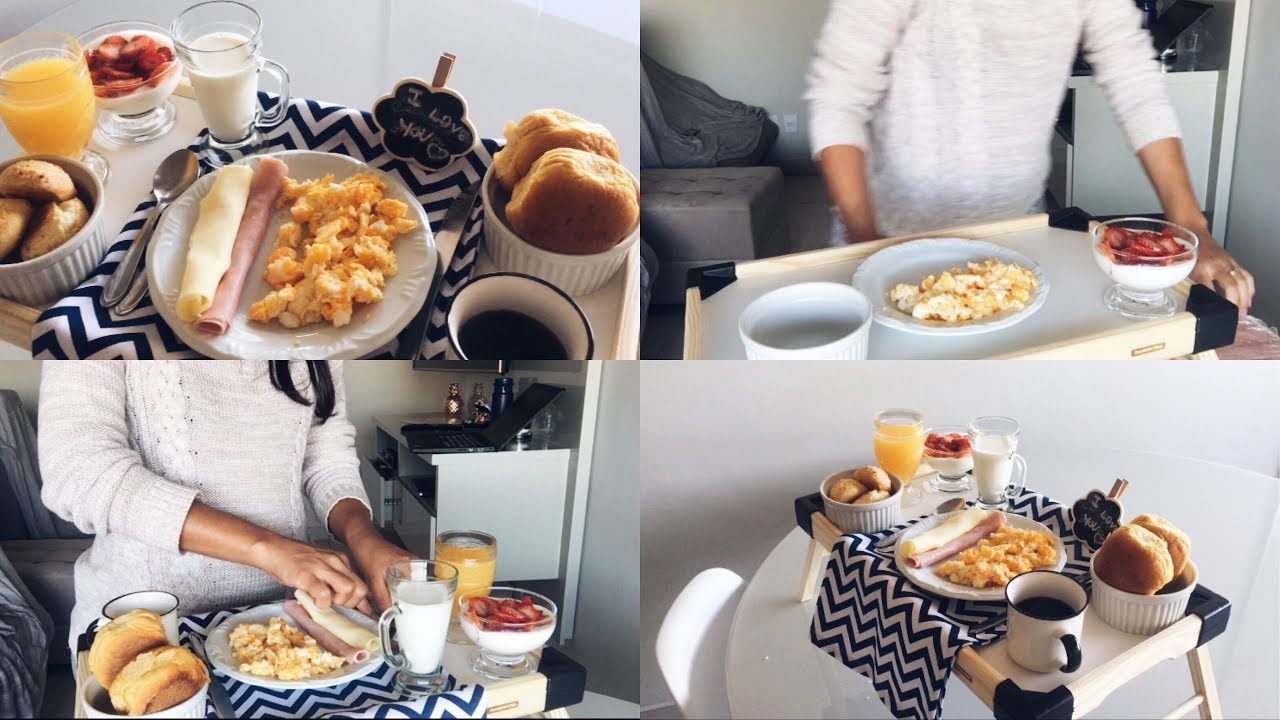 Featured image of post Surpresa Fotos De Café Da Manhã : Quer saber como montar uma mesa de café da manhã perfeita?