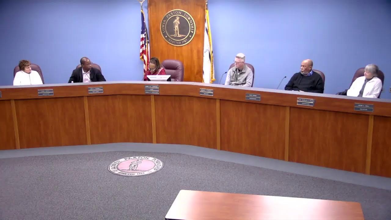 Lower Paxton Township Videos Live Stream