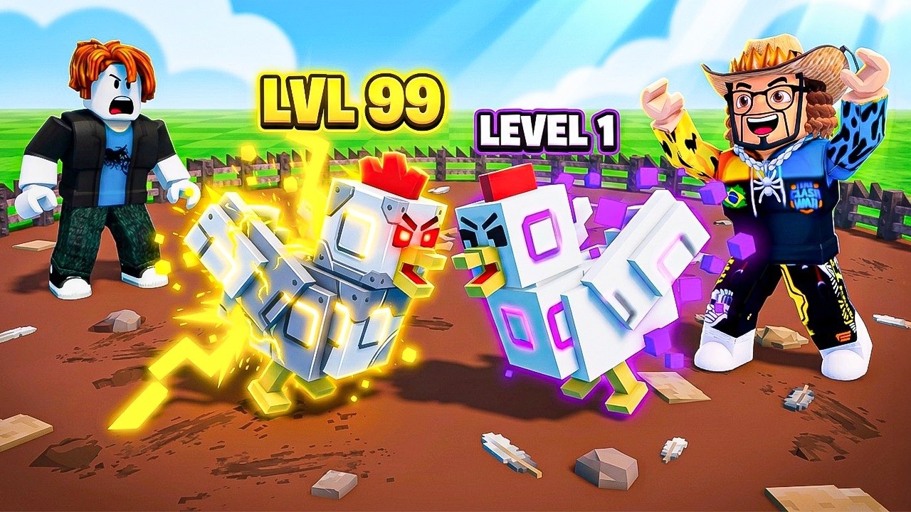 Latest Title & Thumbnail