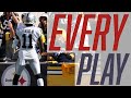 Henry Ruggs III | Every Play | Weeks 1-2 Full Highlights | Fantasy Football Scouting