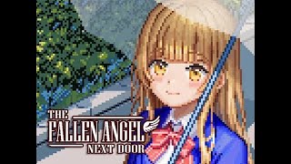 The Fallen Angel Next Door [V2.3] - Download/Descargar [PC/Android] screenshot 5
