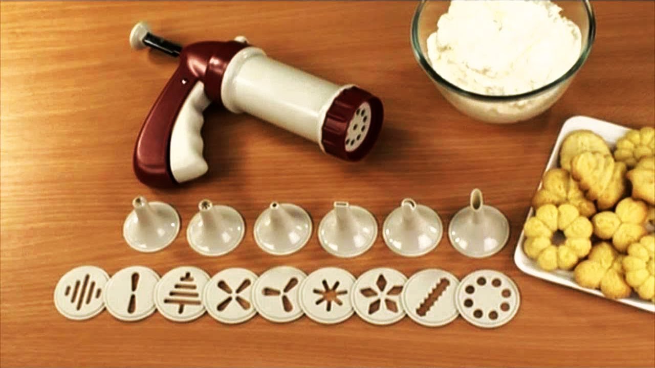 TOP 5 Baking Gadgets For Your Kitchen YouTube