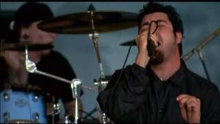 Deftones - Feiticeira (Live in Hawaii) (HQ)