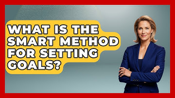What Is The SMART Method For Setting Goals? - Get Divorce Answers