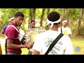 Exclusive: Talladega College 2nd Annual Percussion  Showcase Practice